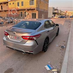 تويوتا كامري